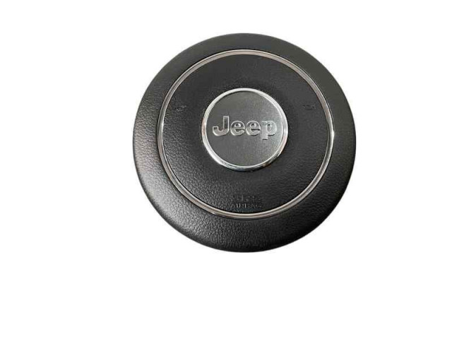 Подушка безопасности водителя P1GS311XLAH, 1GS311XLAH   Jeep Grand Cherokee