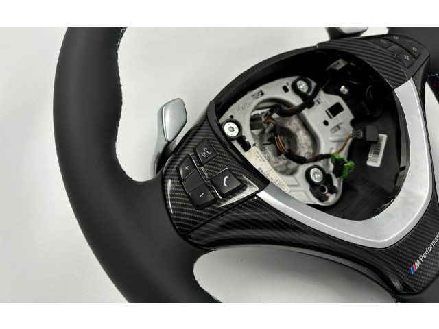 Volant BMW X6 E71 2014