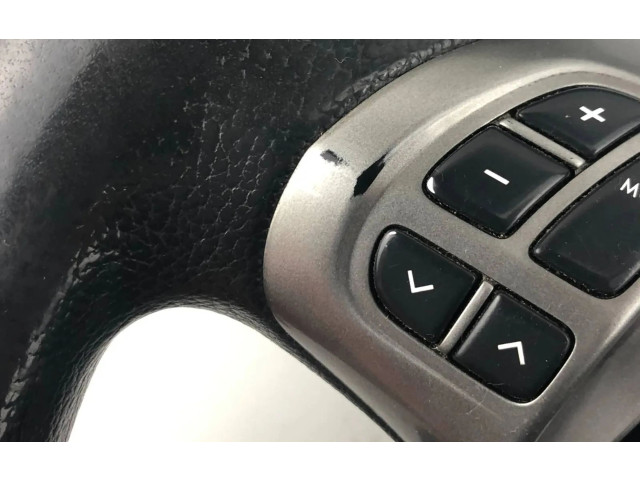 Руль Subaru Forester SH 2008 - 2013 года GS120-02880