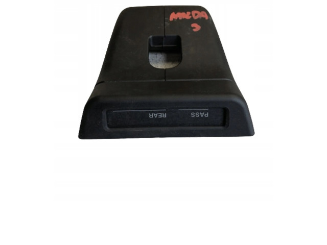 Дисплей BR5S55260 Mazda 3 I