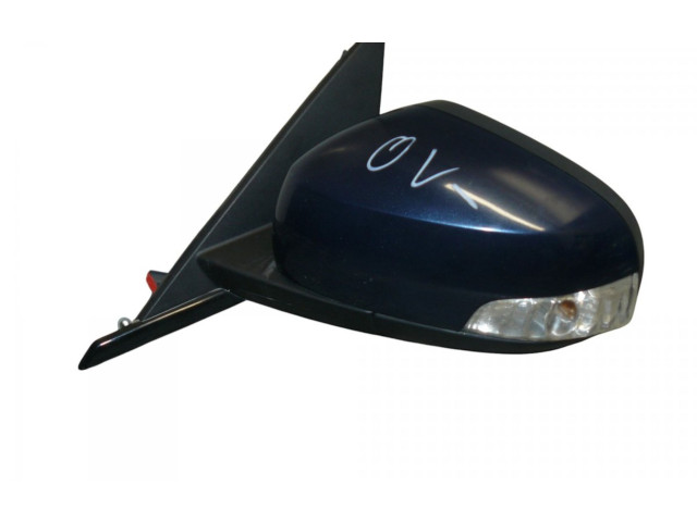 Зеркало электрическое        Jaguar XF   -  года   