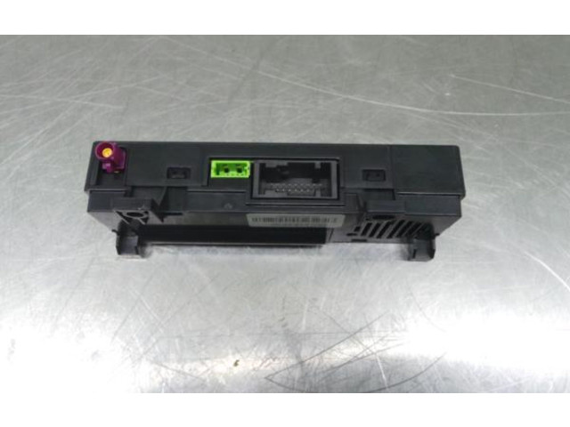 Блок комфорта 9829238180, 503551122234 Citroen C3 Aircross