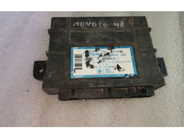 Блок комфорта 93BG15K600EB   Ford Mondeo MK I   