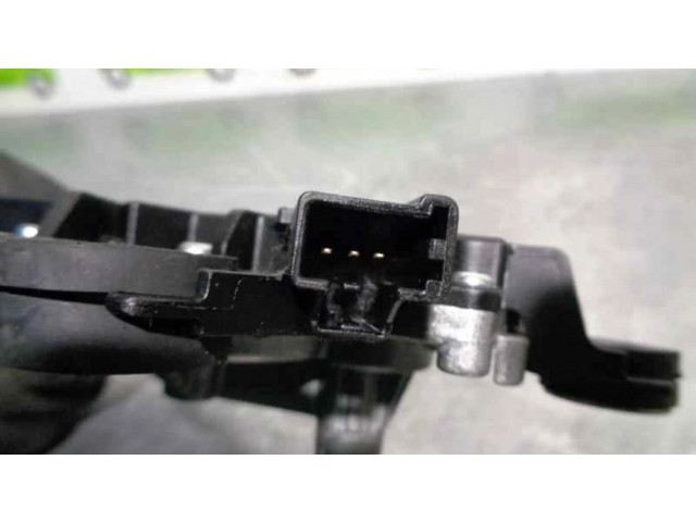 Моторчик заднего дворника 0390201588, BOSCH Mazda 3