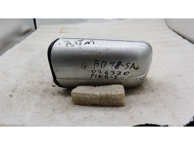 Zpětné zrcátko Mercedes-Benz C W202 1999 2028110198, A2028110198