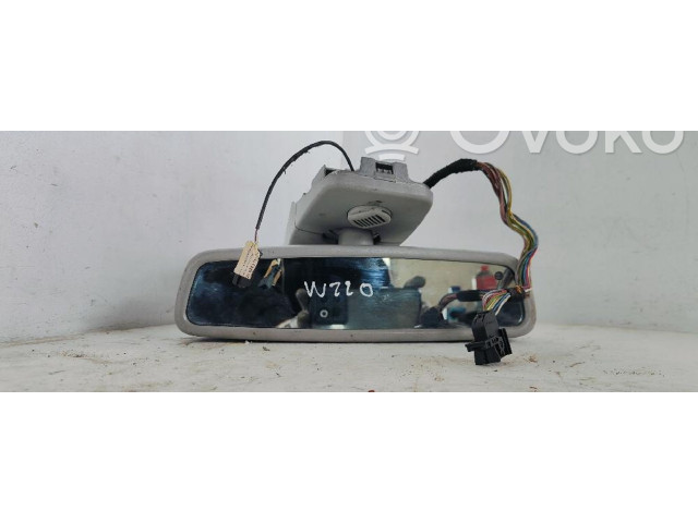 Zpětné zrcátko Mercedes-Benz S W220 2013 2208110007