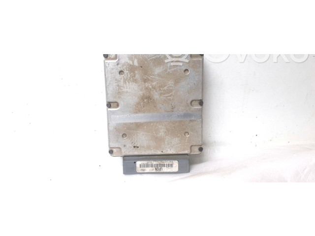 Блок управления двигателя 989W12A650-EA Ford Galaxy