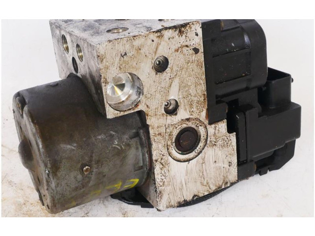 Блок АБС 0265216614 Lancia Y 840 1996 - 2003 года