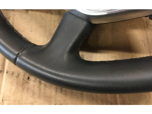 Руль Dacia Duster II 2017 - 2024 года