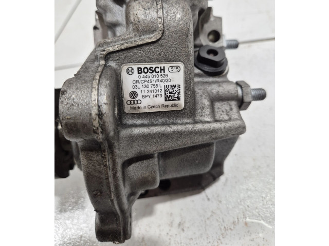 Vstřikovací čerpadlo 03L130755L, 0445010526 Volkswagen PASSAT B7