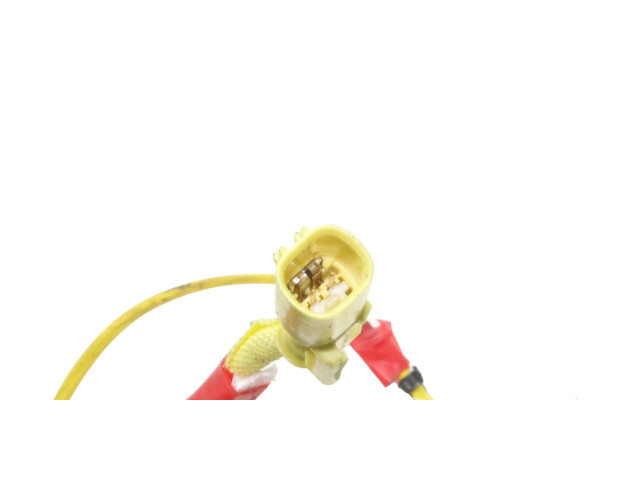 Подушка безопасности в сиденье    Lexus GS 300 350 430 450H