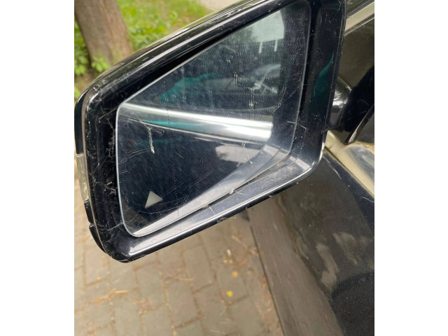 Zpětné zrcátko Mercedes-Benz CL C216 2011 w216