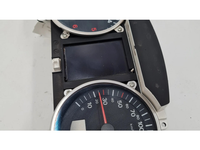 Панель приборов 4F0920901G   Audi A6 Allroad C6       