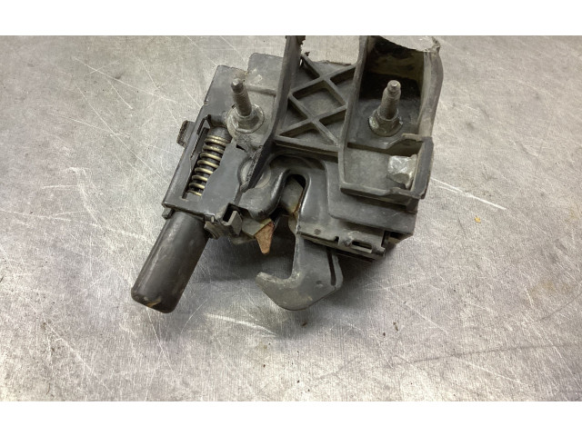 Замок багажника     Skoda Superb B8 (3V) 2015 - 2024 года