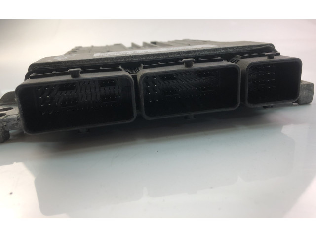 Другие блоки управления / модули