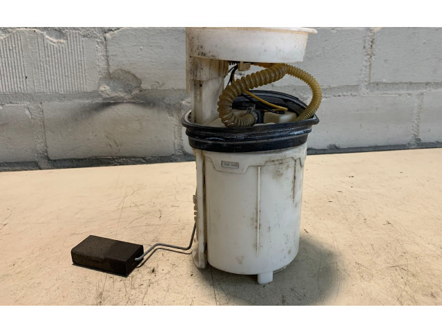 Топливный насос