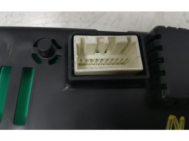 Панель приборов 8021031520 SsangYong Actyon sports I