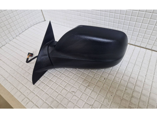 Зеркало электрическое Jeep Grand Cherokee (WK) 2005 - 2010 года