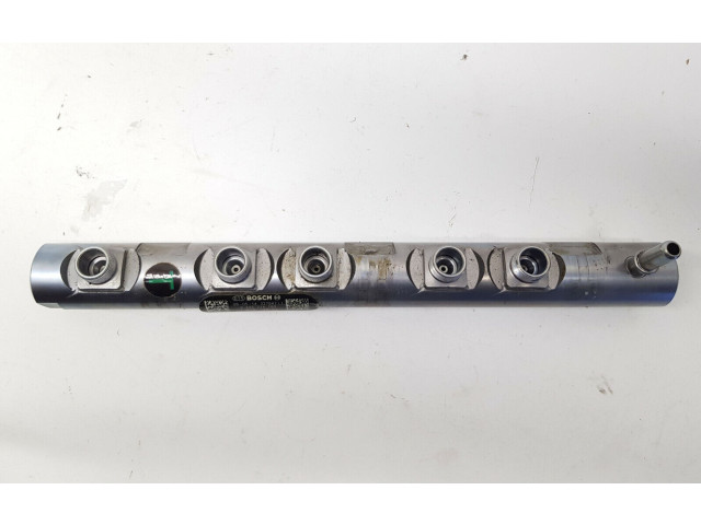 Топливная рампа 780912802, nr7810 BMW 3 E90 E91 2.0