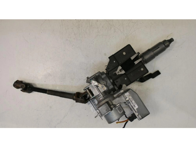 Рулевая рейка Ford Ecosport 2013-2017 года