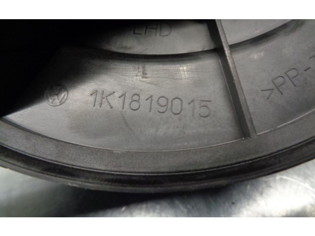 Вентилятор печки 1K1819015, 983226W Skoda Octavia Mk2 (1Z)