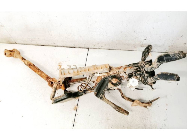 Рулевая рейка 5n1419502d, 5N1419502D Audi Q3 8U 2011 - 2016 года