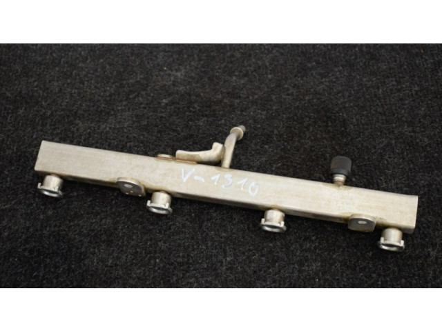 Топливная рампа 96475741 Chevrolet Aveo 1.4 для двигателя F14D4