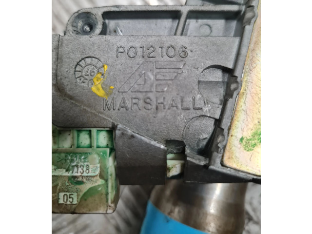    Рулевая рейка    Volkswagen Sharan 1996 - 2000 года