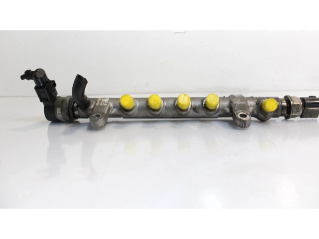 Турбина Жиклер (жиклеры) (форсунка (форсунки) Volkswagen Scirocco     для двигателя CBB      