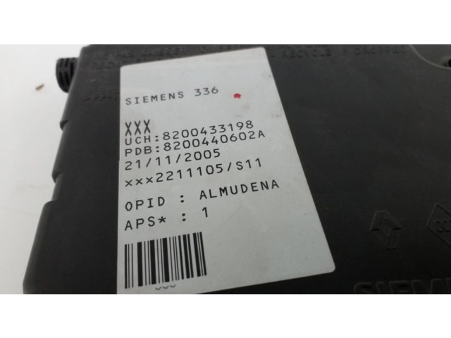 Комфортный модуль