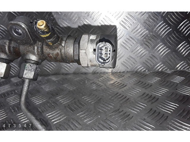 Топливная рампа 0445214176   Honda Accord  