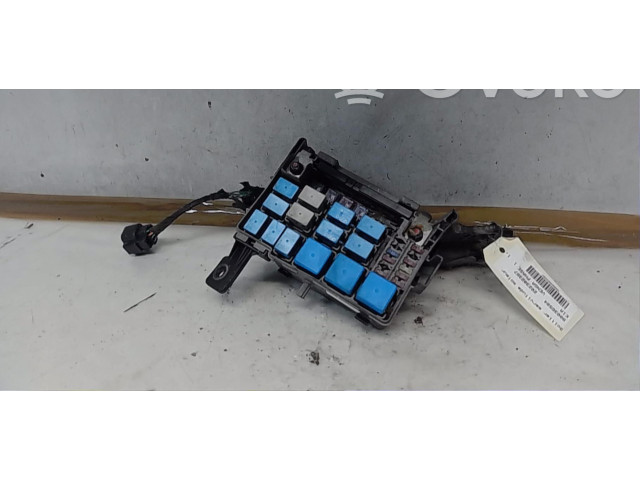 Модуль управления BSM KIA Venga