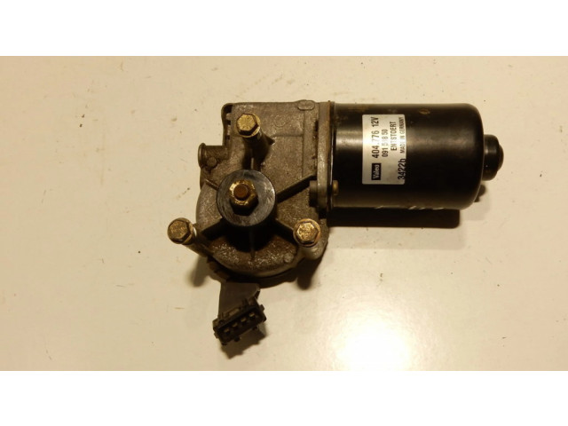 Двигатель стеклоочистителей