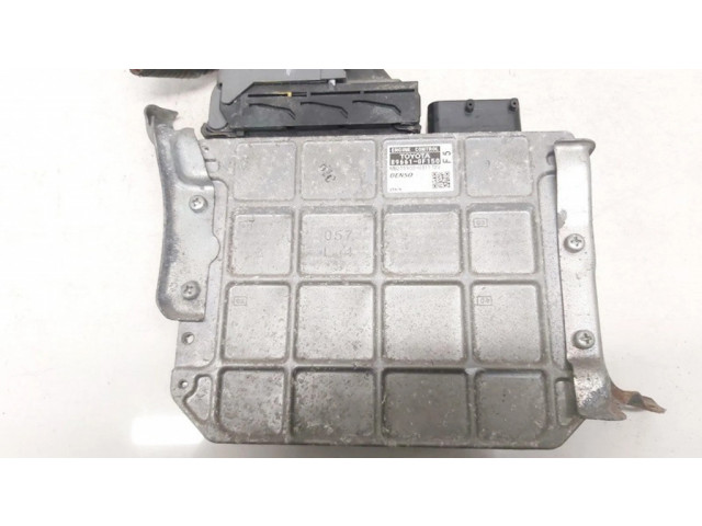 Řídící jednotka 896610f150, 89661-0f150 mb275900-031 Toyota Verso 2009