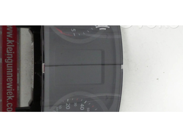Спидометр (приборный щиток) 5C6920875A Volkswagen Jetta VI