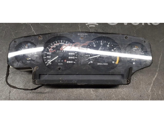 Панель приборов 60.5219.004 Fiat Coupe