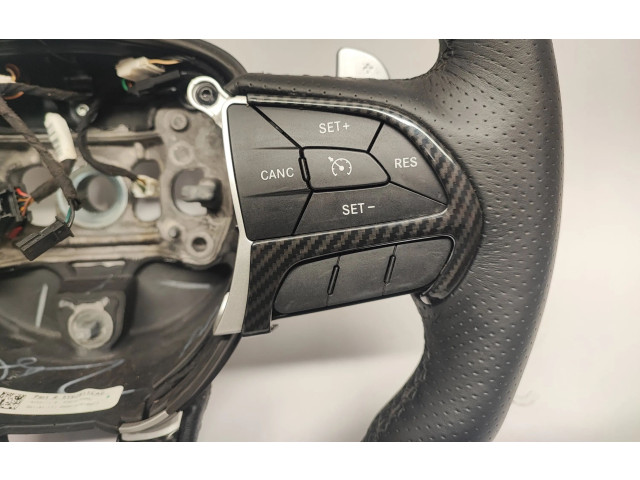 Руль Dodge Challenger - года 5VG201XCAD, 630767900D