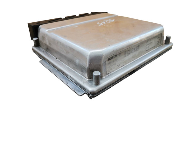 Блок управления двигателя 08670169A, 02102   Volvo S80