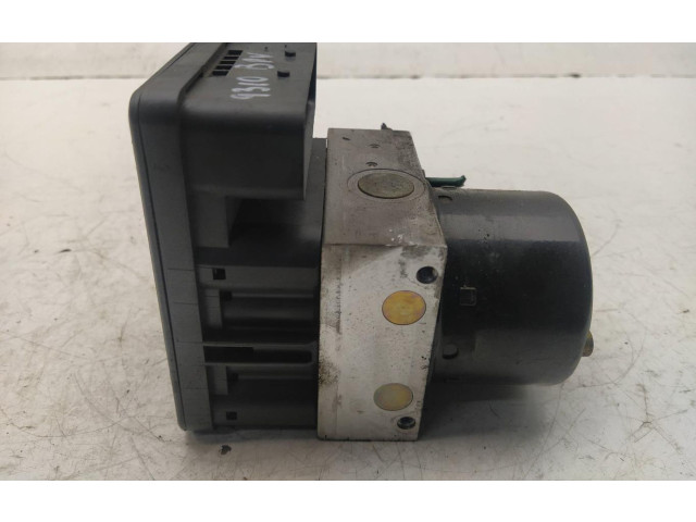 Блок АБС 9641767380   Citroen  C5  2001 - 2004 года