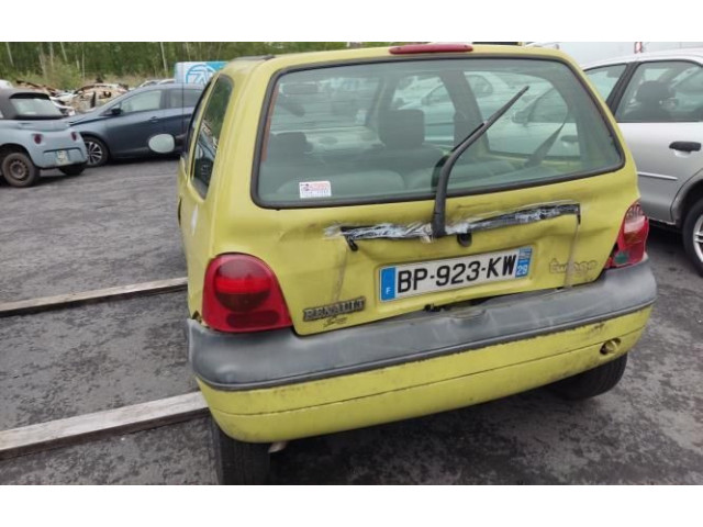 Зеркало электрическое        Renault Twingo I  1999 - 2006 года   