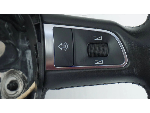 Volant Audi A8 S8 D3 4E 2002 4E0419091CM