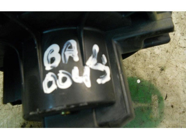 Вентилятор печки Jeep Grand Cherokee (WJ)