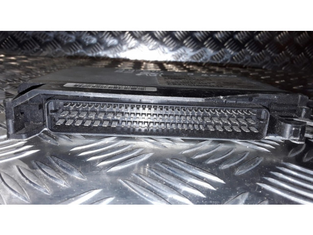 Блок управления коробкой передач 0260002923, 9656615480 Citroen C5