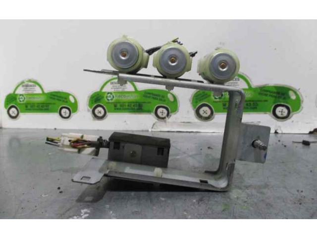 Модуль управления BSM 3021125 Subaru Forester SF