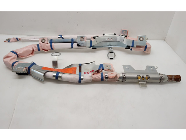 Боковая подушка безопасности 1056894, 1056691   Subaru Forester SH