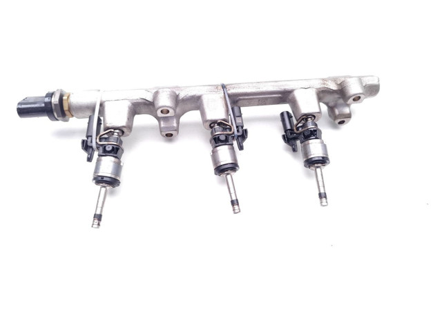 Комплект форсунок 05C133320A, 0261545169 Volkswagen Golf VIII DLAA