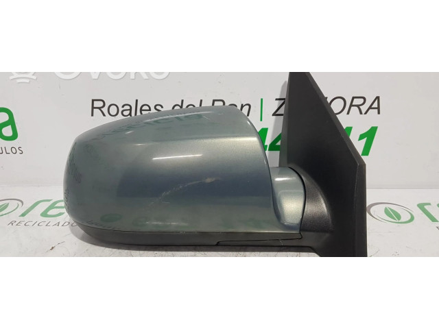 Zpětné zrcátko KIA Rio RETROVISORDERECHO