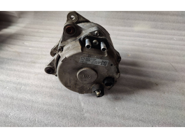 Генератор 079903015P, 14V190A Audi A6 C7