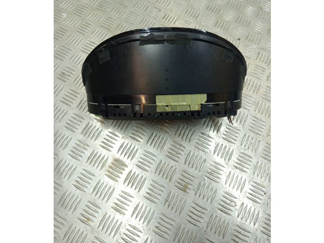 Панель приборов 110080253, 6Y0920881D Skoda Fabia Mk1 (6Y)