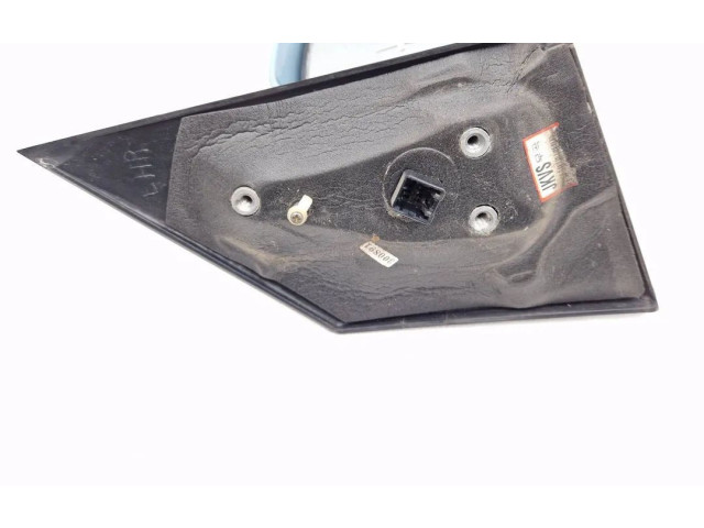 Зеркало электрическое Hyundai Getz - года